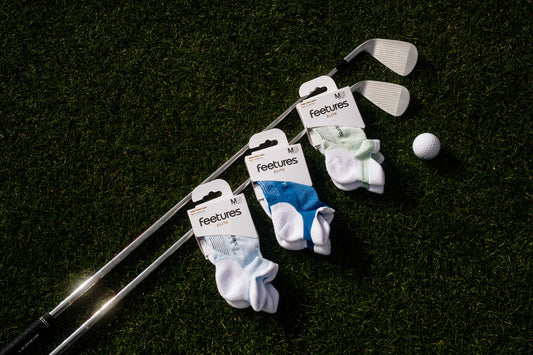 What Makes Golf Socks Different From Regular Socks?