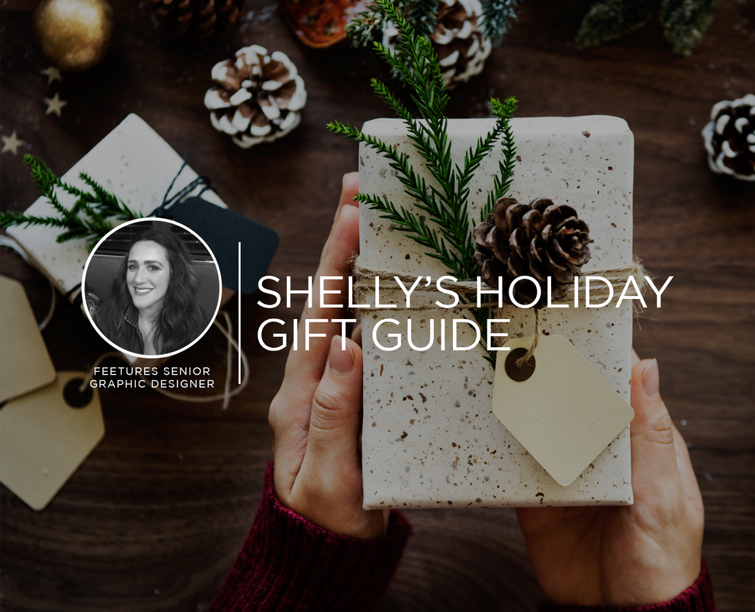 Holiday Sock Gift Guide