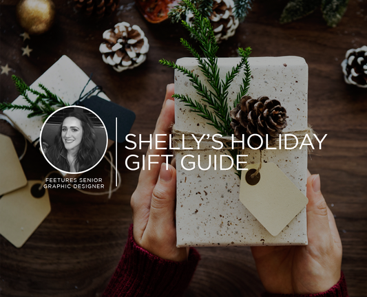 Holiday Sock Gift Guide
