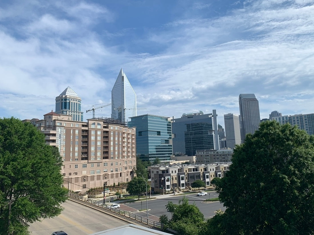 Runner's Guide to Charlotte