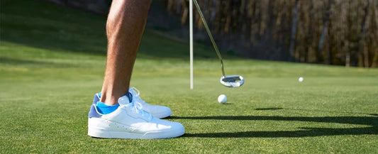 Gift Guide for Golfers