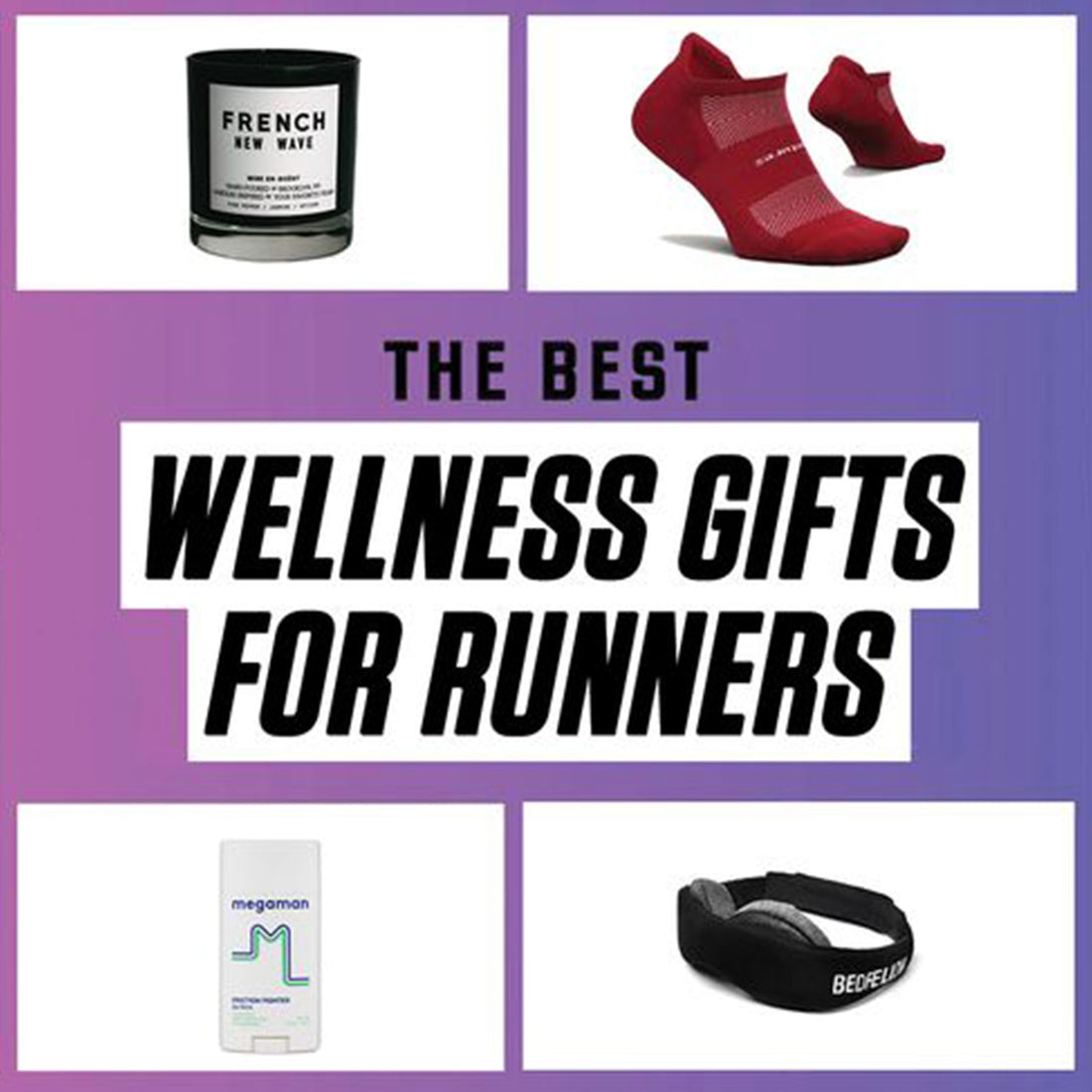 RUNNER'S WORLD