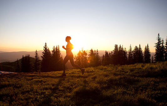 Set Your Running Goals for 2021