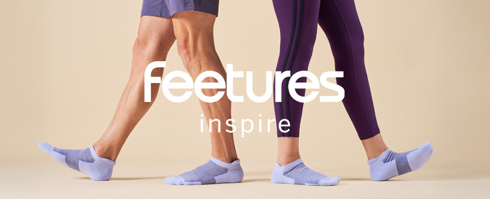 Behind the Design: The Inspiration Behind Inspire New High Performance Collection Fall 2025