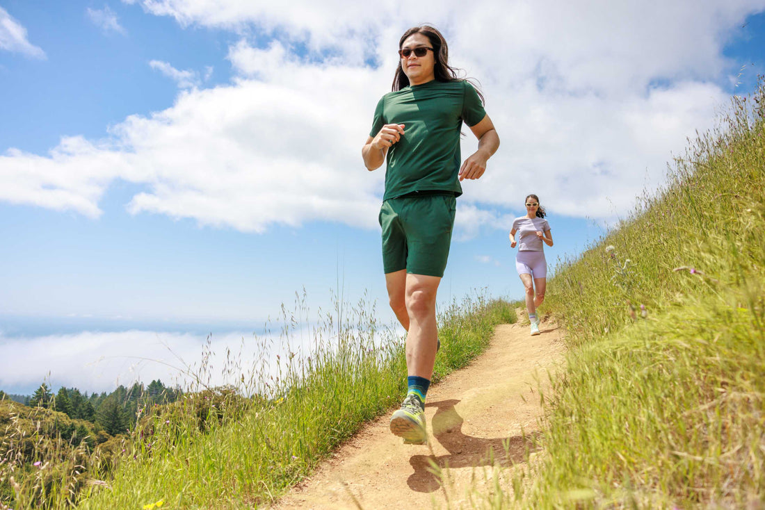 What to Wear on Race Day: A Head-to-Toe Checklist for Runners