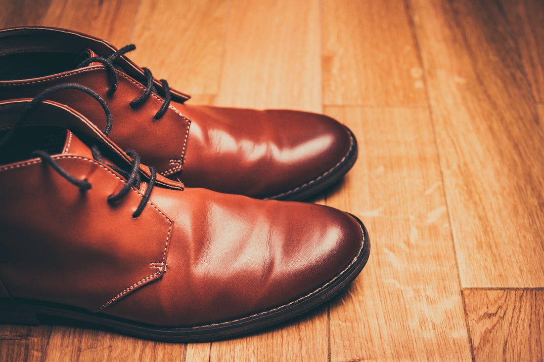 Men's Formal Sock Guide