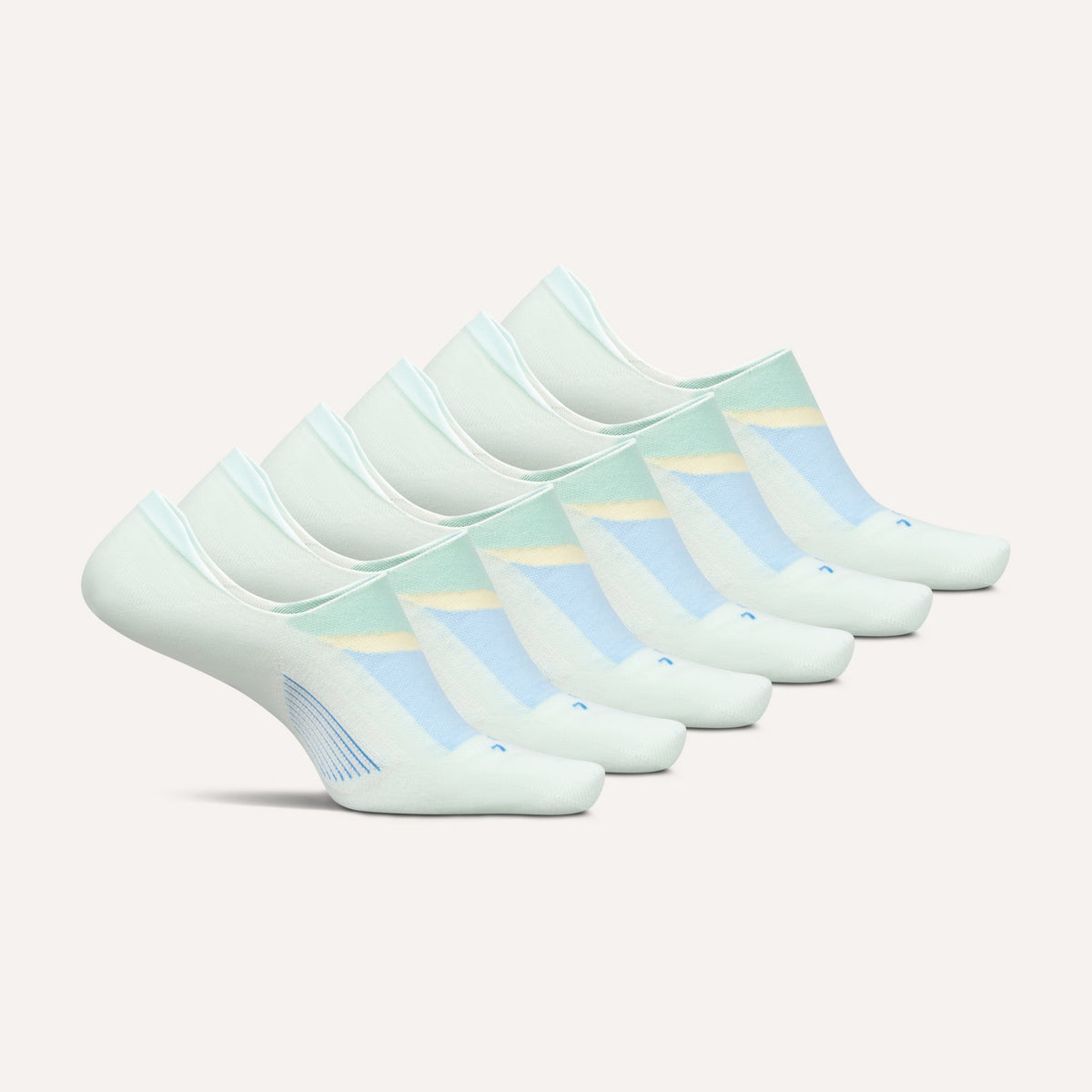 Mint Ebb Mix