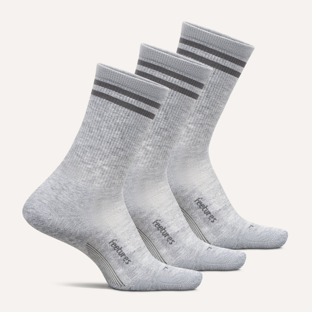 Steady Stripe Mix