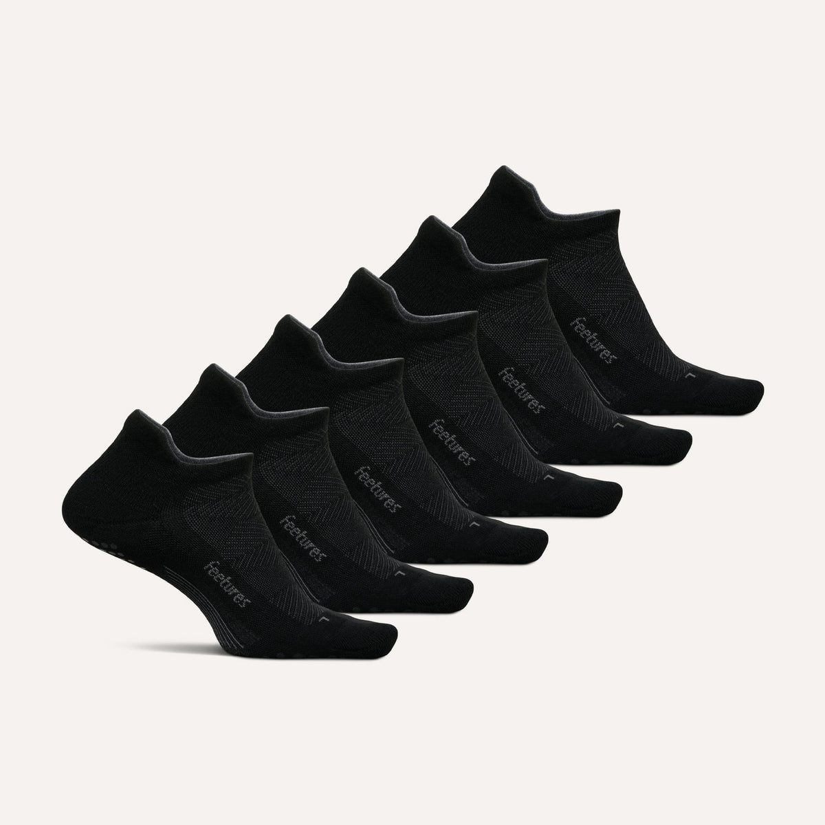 Balance Black Mix