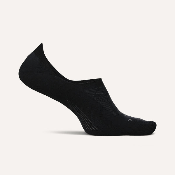 Elite Light Cushion Invisible - Black
