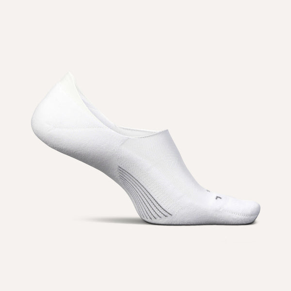 Elite Light Cushion Invisible - White
