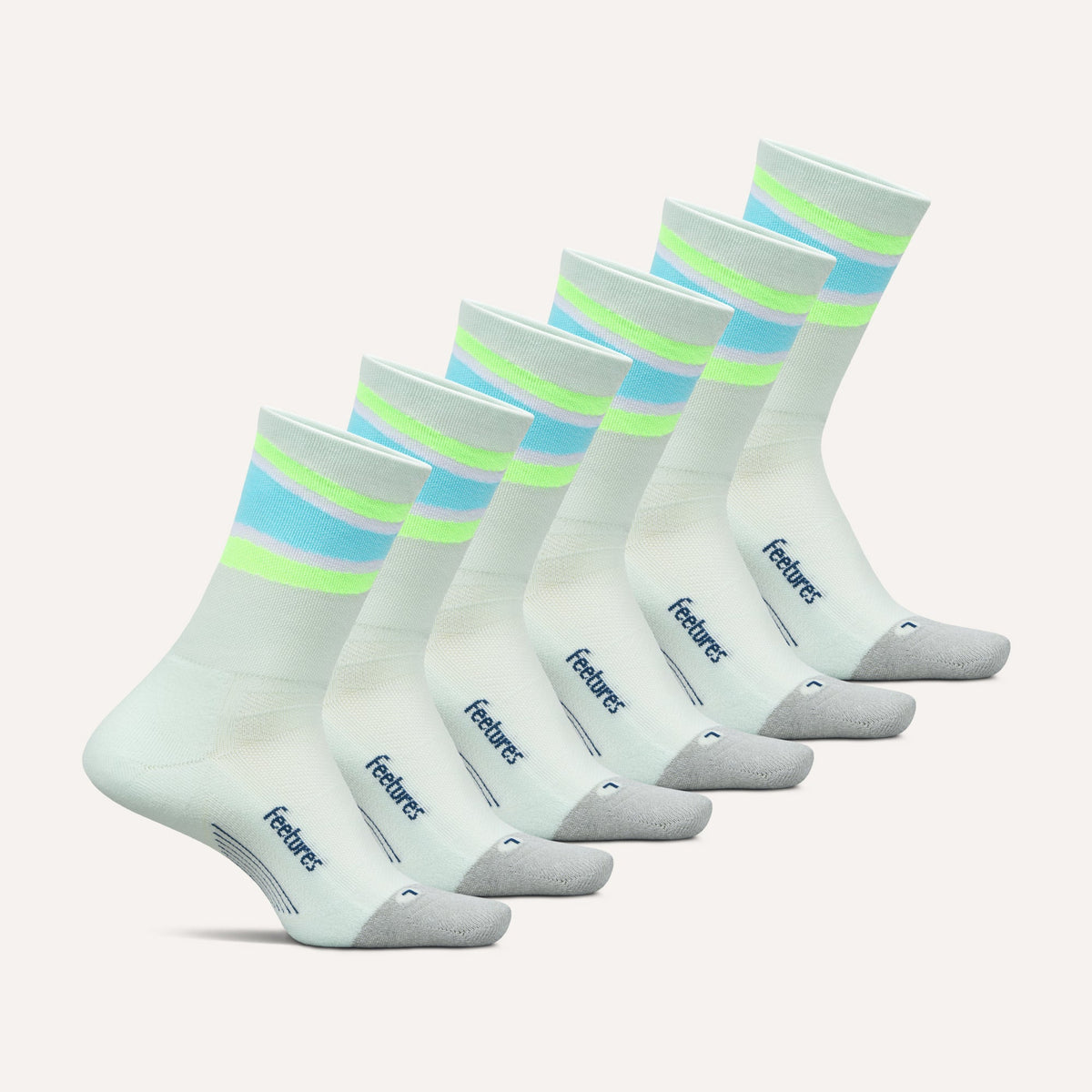 Mint Bounce Mix