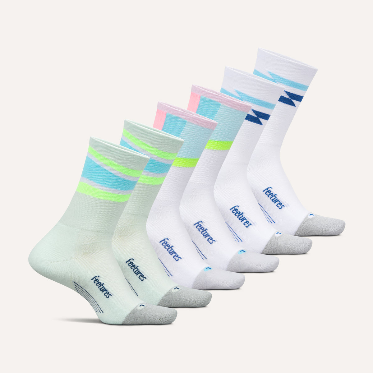 Mint Candy Mix
