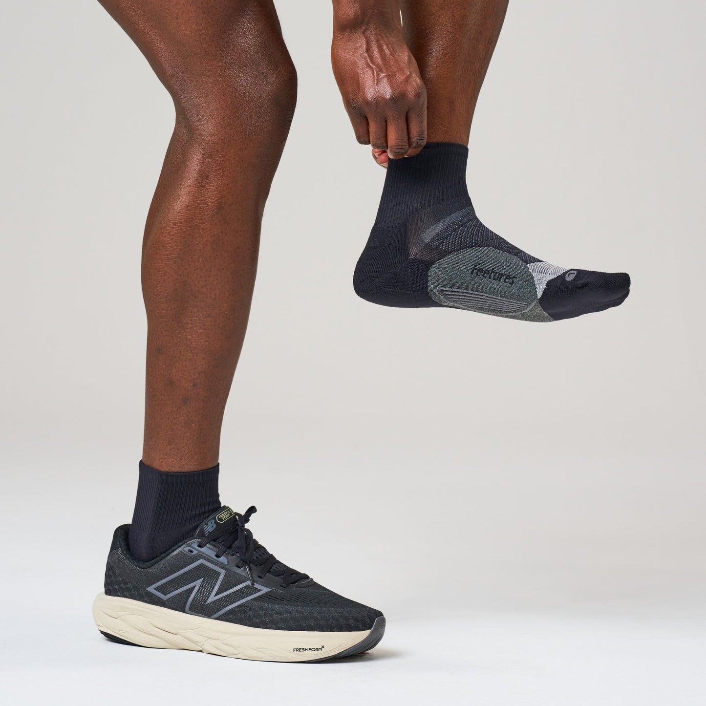 Black Mix