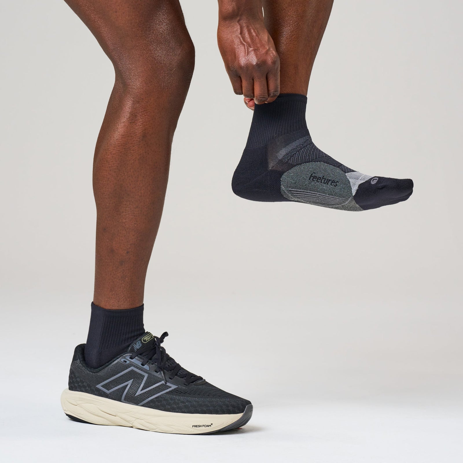 Black Mix