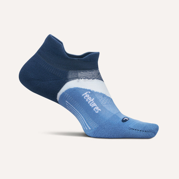 Elite Light Cushion Tab - Blue Wave