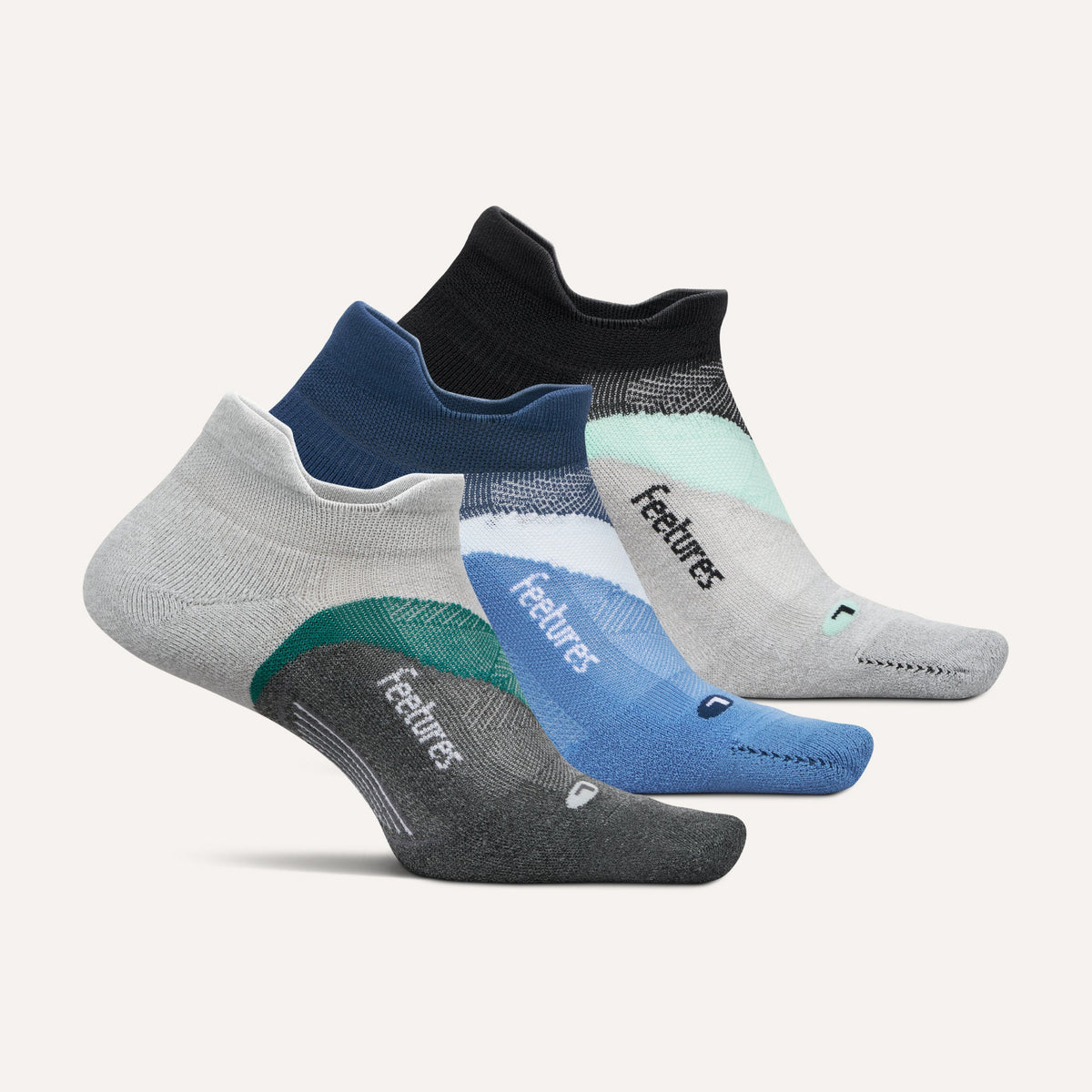 Stone Mint Mix