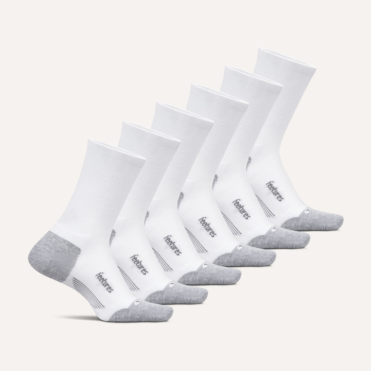 White Mix