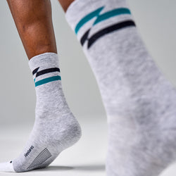 Gray Track Mix