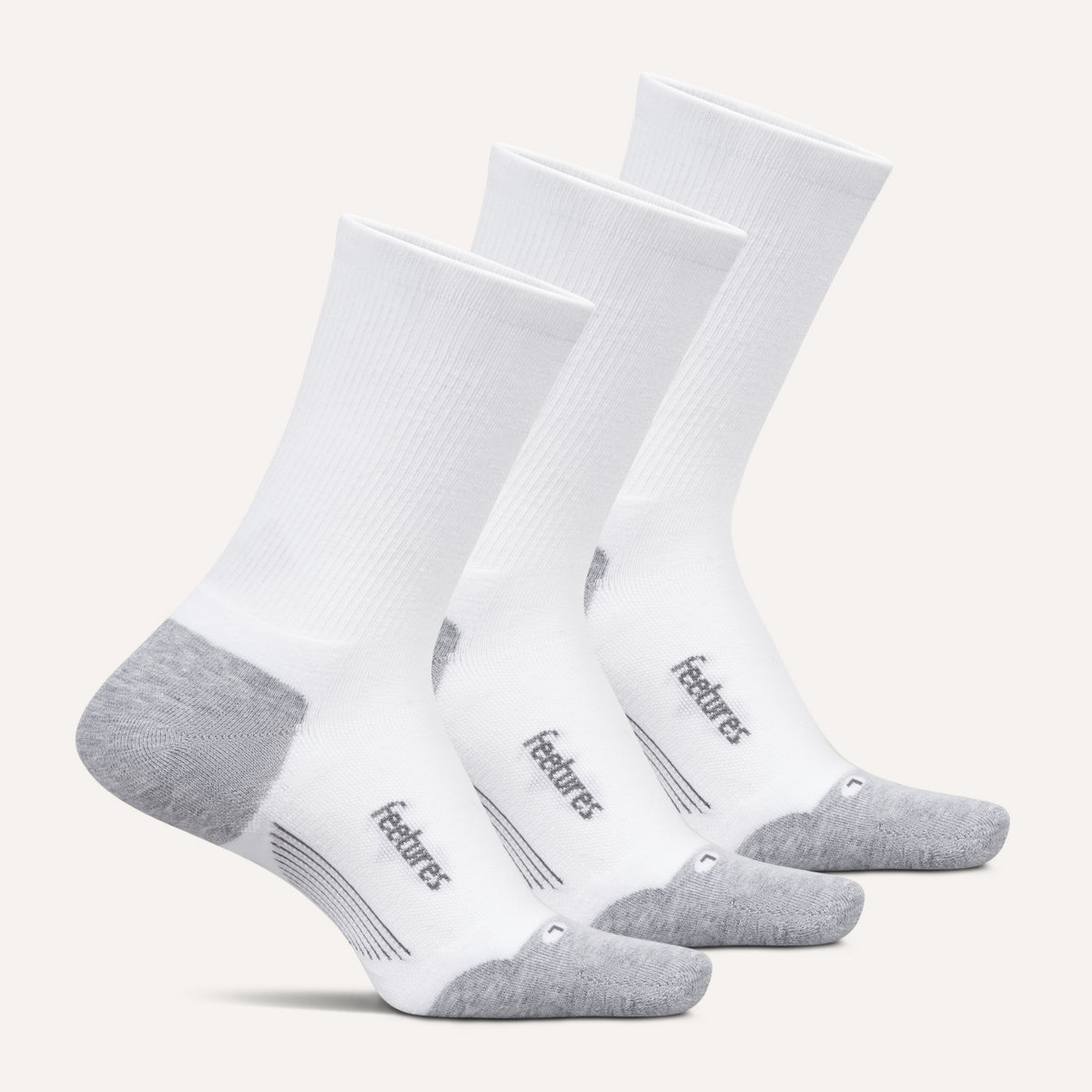 White Mix