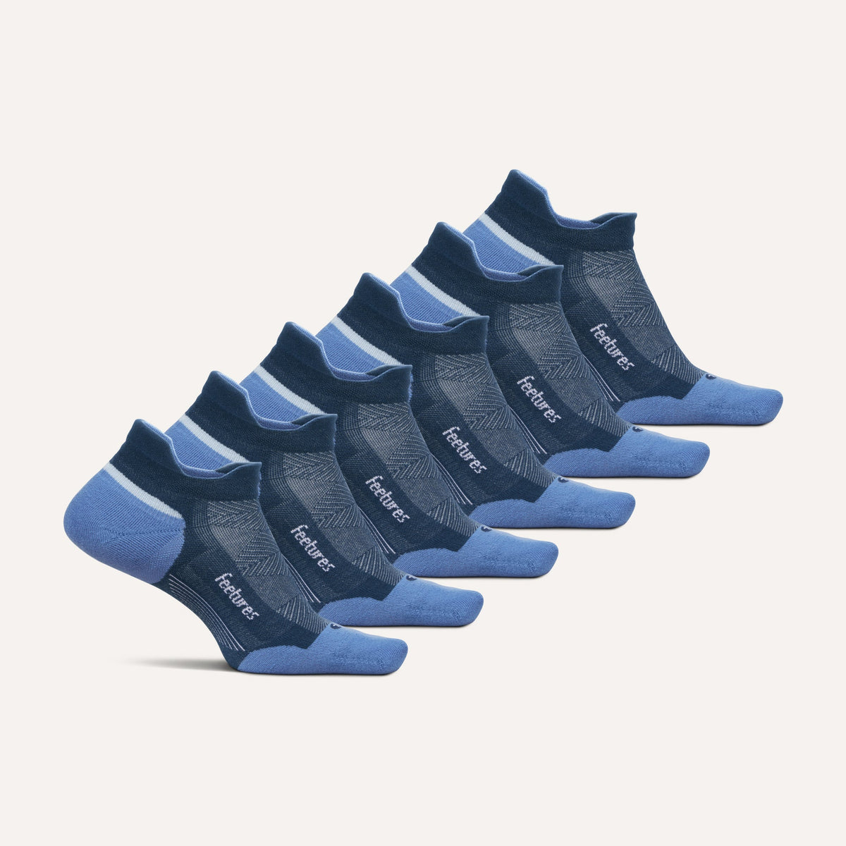 Blue Wave Mix