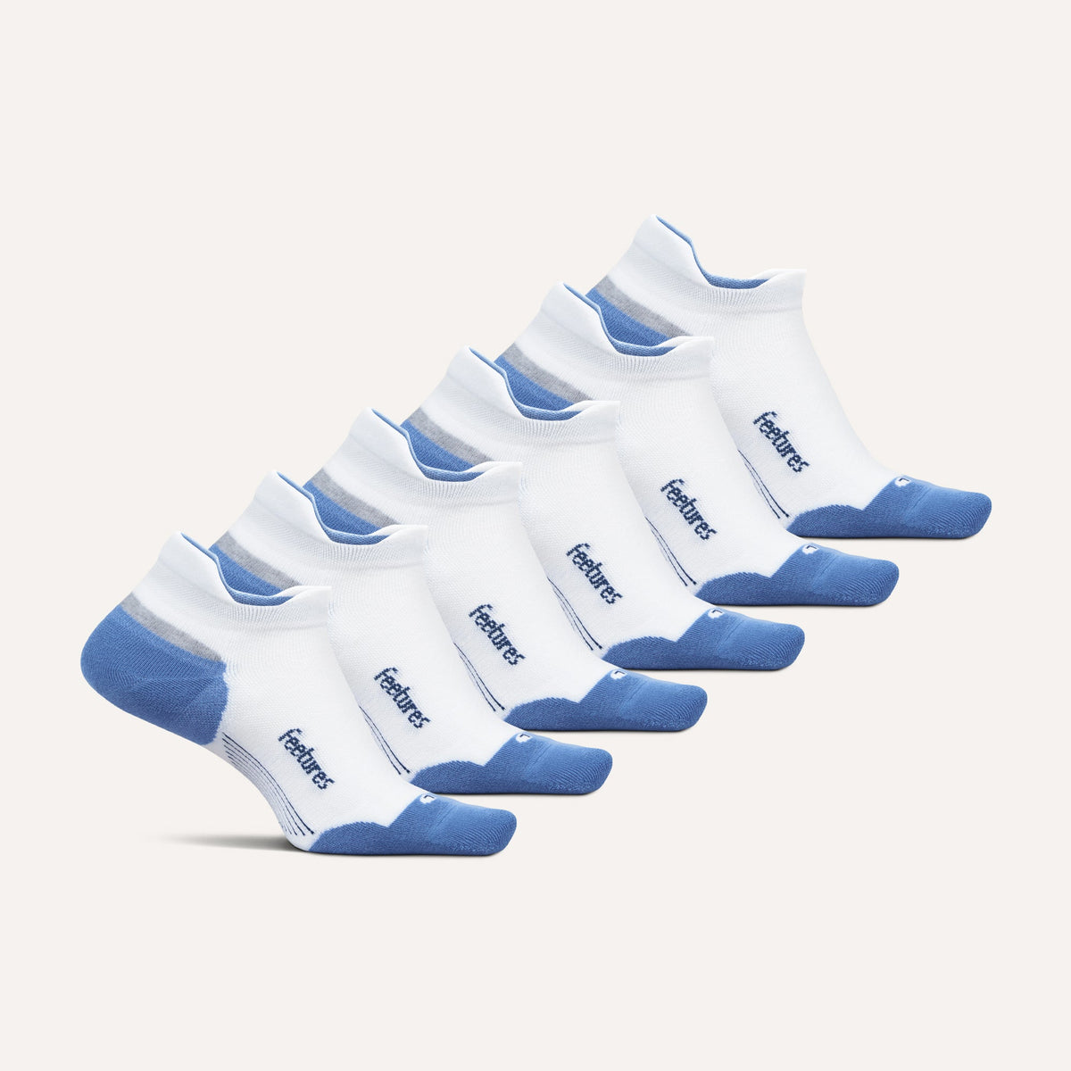 White Tide Mix