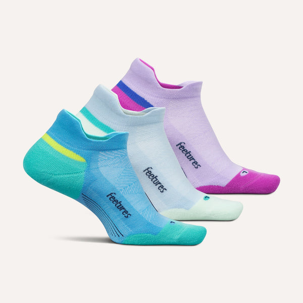 Elite Max Cushion Tab 3 Pack - Wild Mist Mix