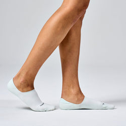 Mint White Mix