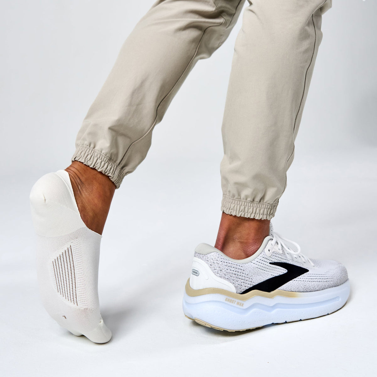 Mint White Mix