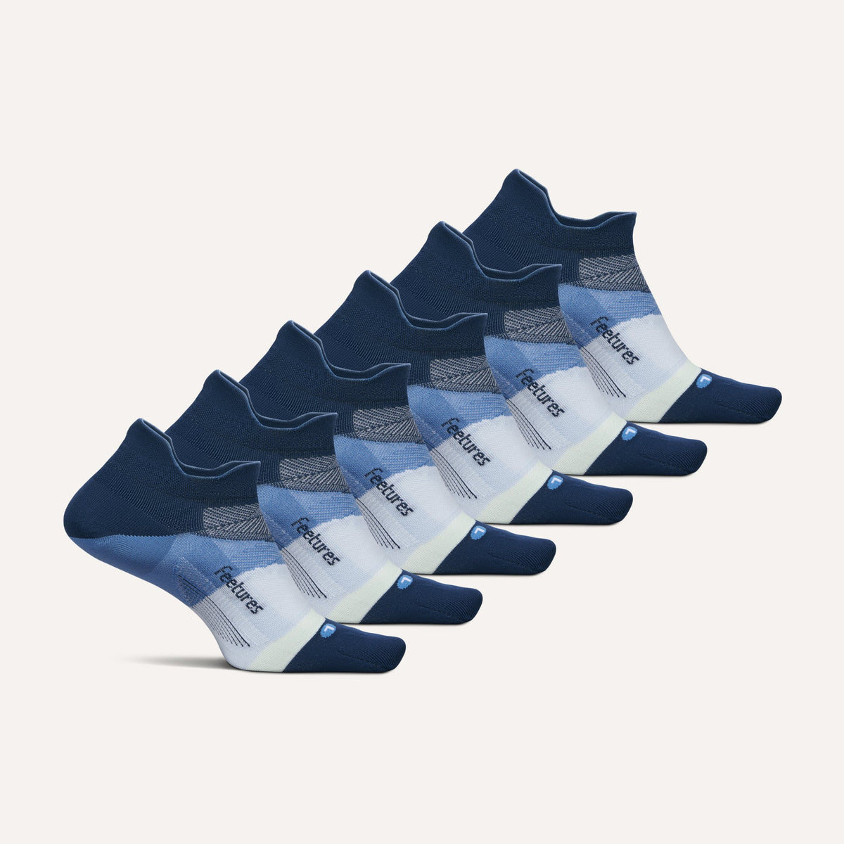Blue Wave Mix