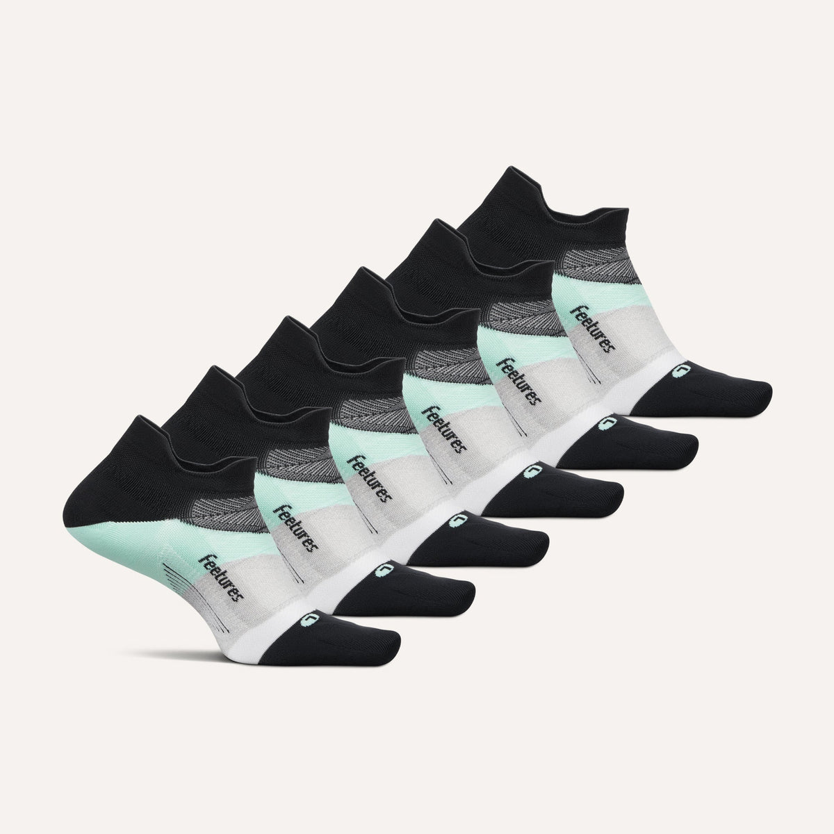Mint Chip Mix