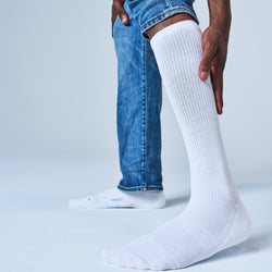 White Mix