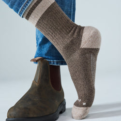 Anytime Taupe Mix