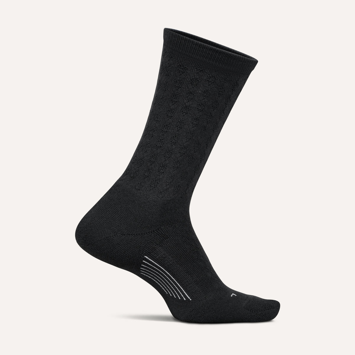 Plush Black