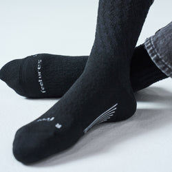 Plush Black