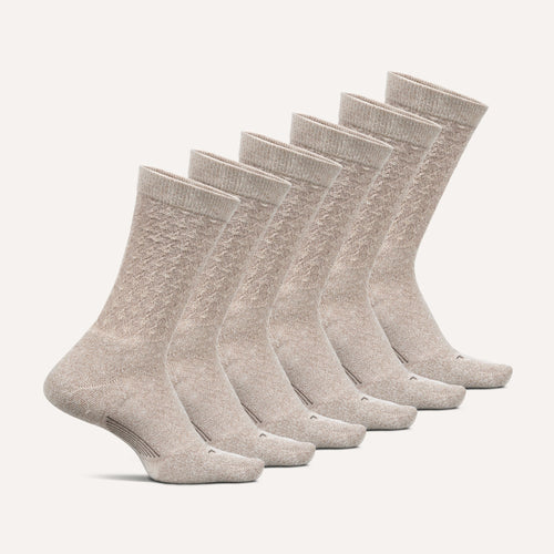 Plush Taupe Mix