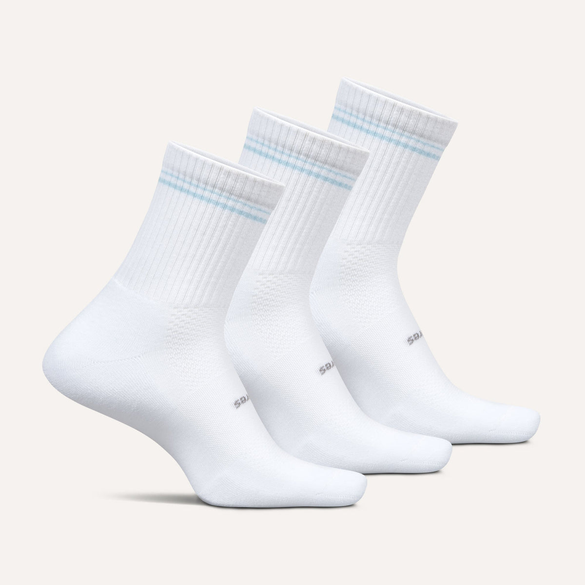 Glacier Stripe Mix