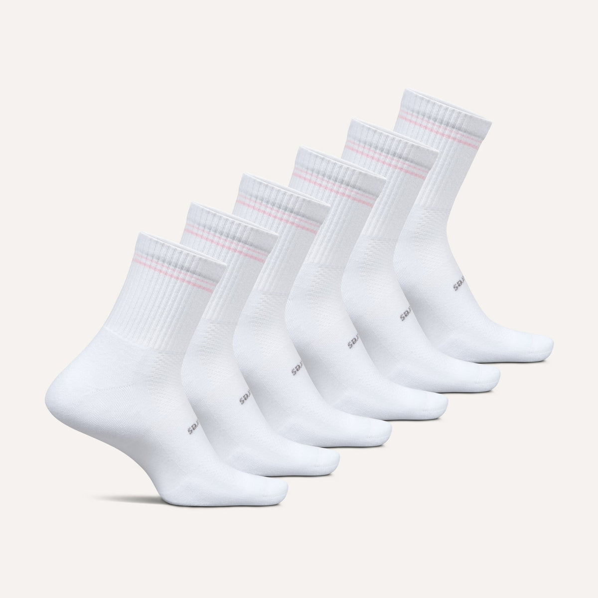 Petal Stripe Mix
