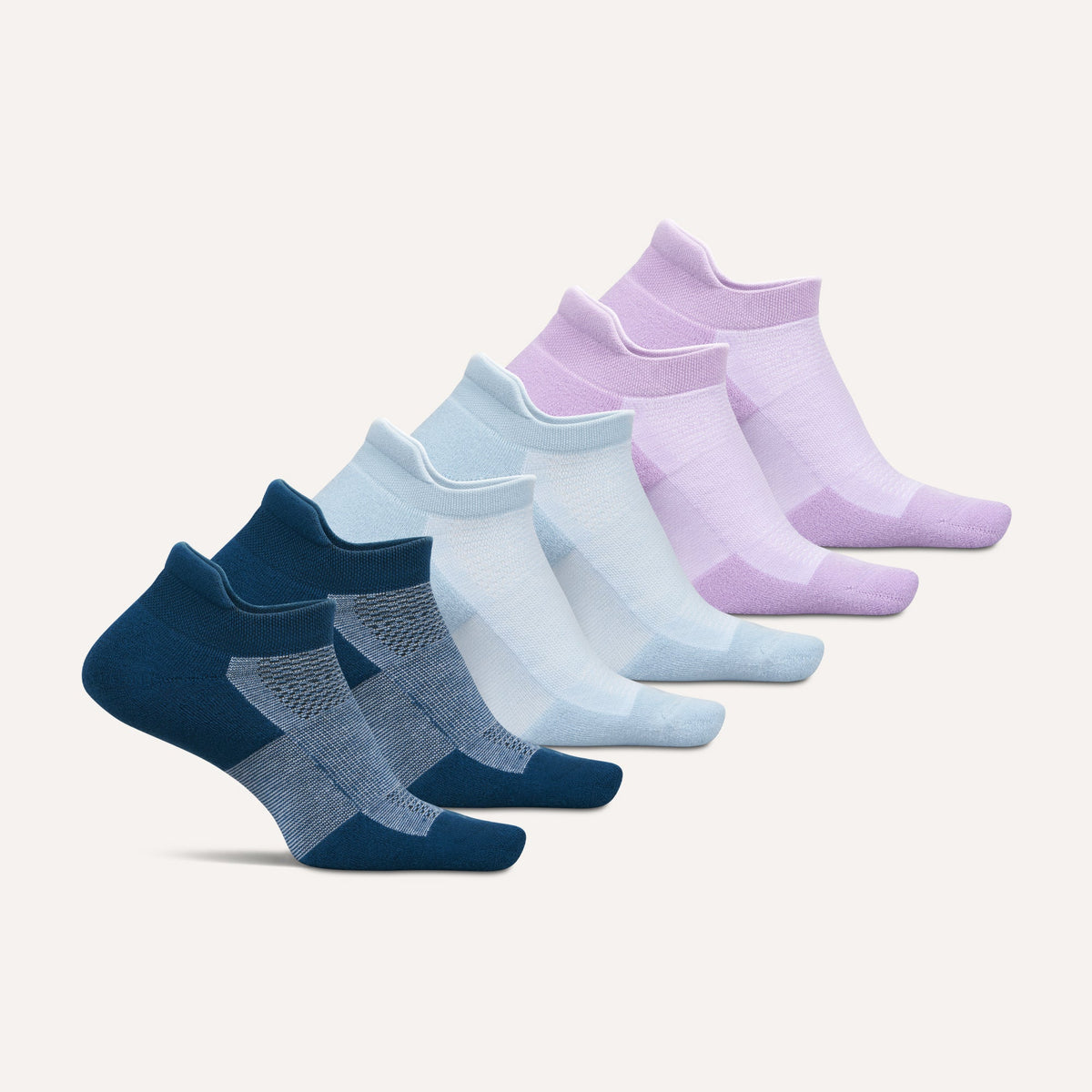 Navy Sea Mix