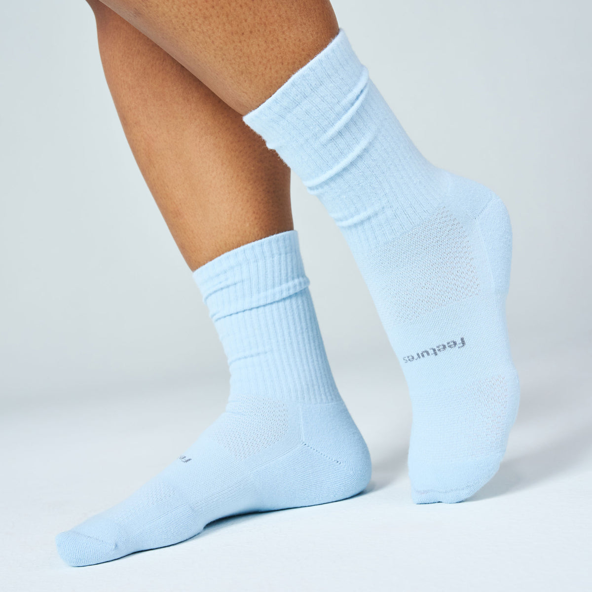 Glacier Mix