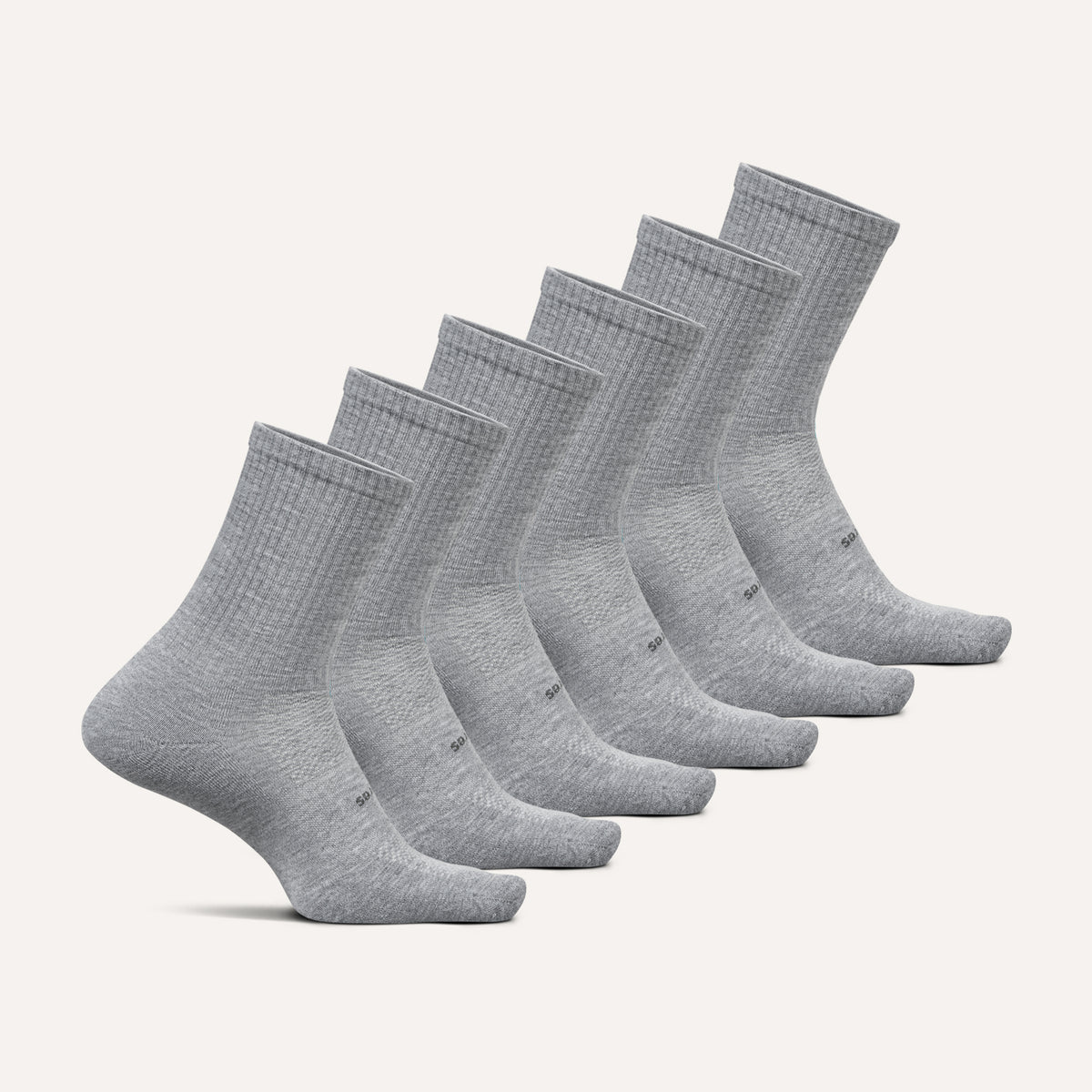Light Gray Mix