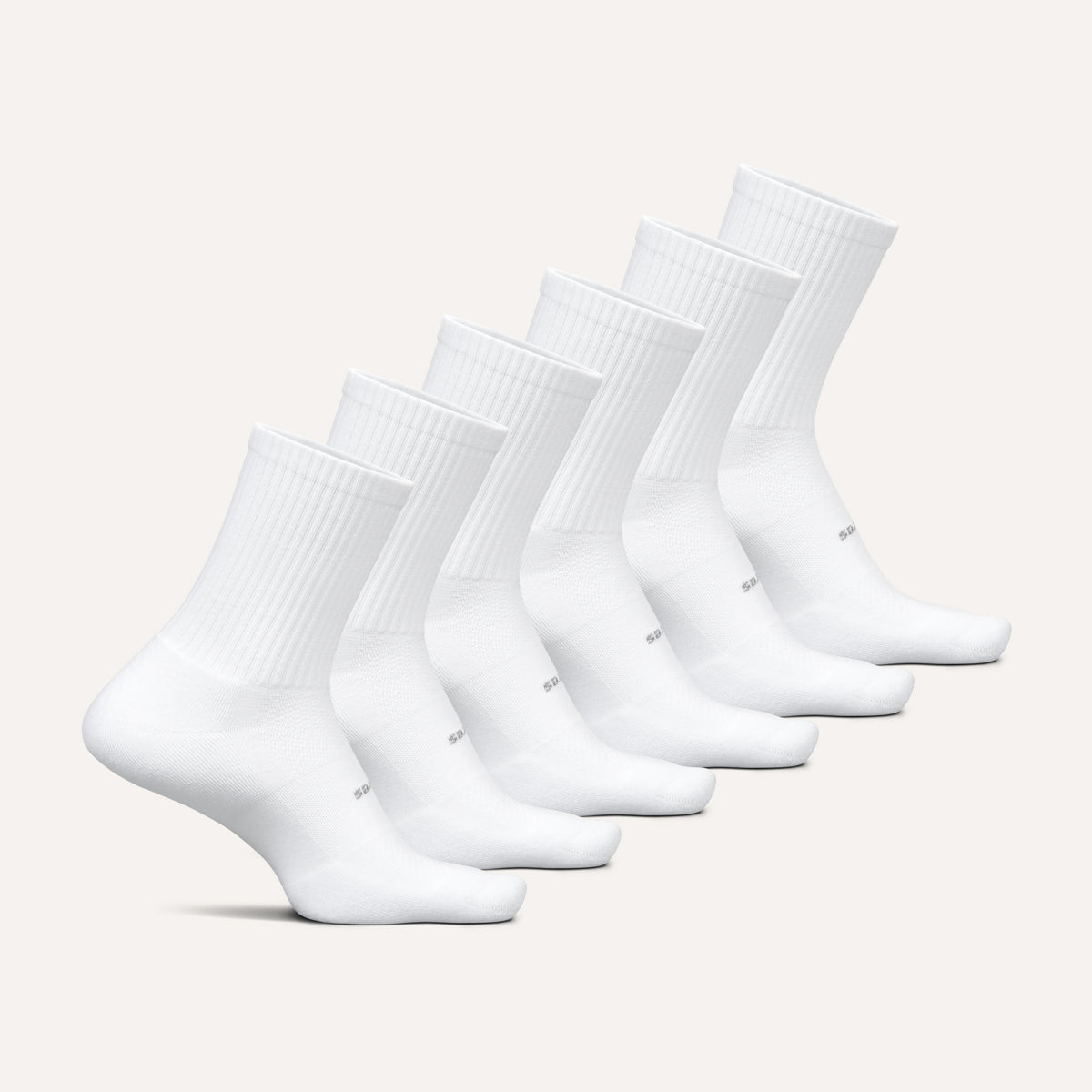 White Mix