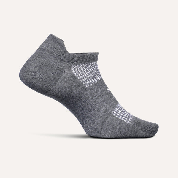 High Performance Ultra Light Tab - Heather Grey