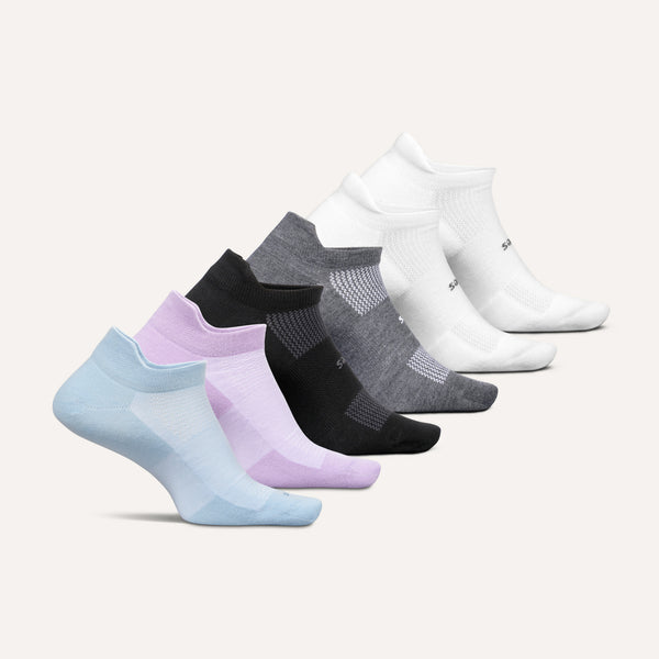 High Performance Ultra Light Tab 6 Pack - White Ice Mix