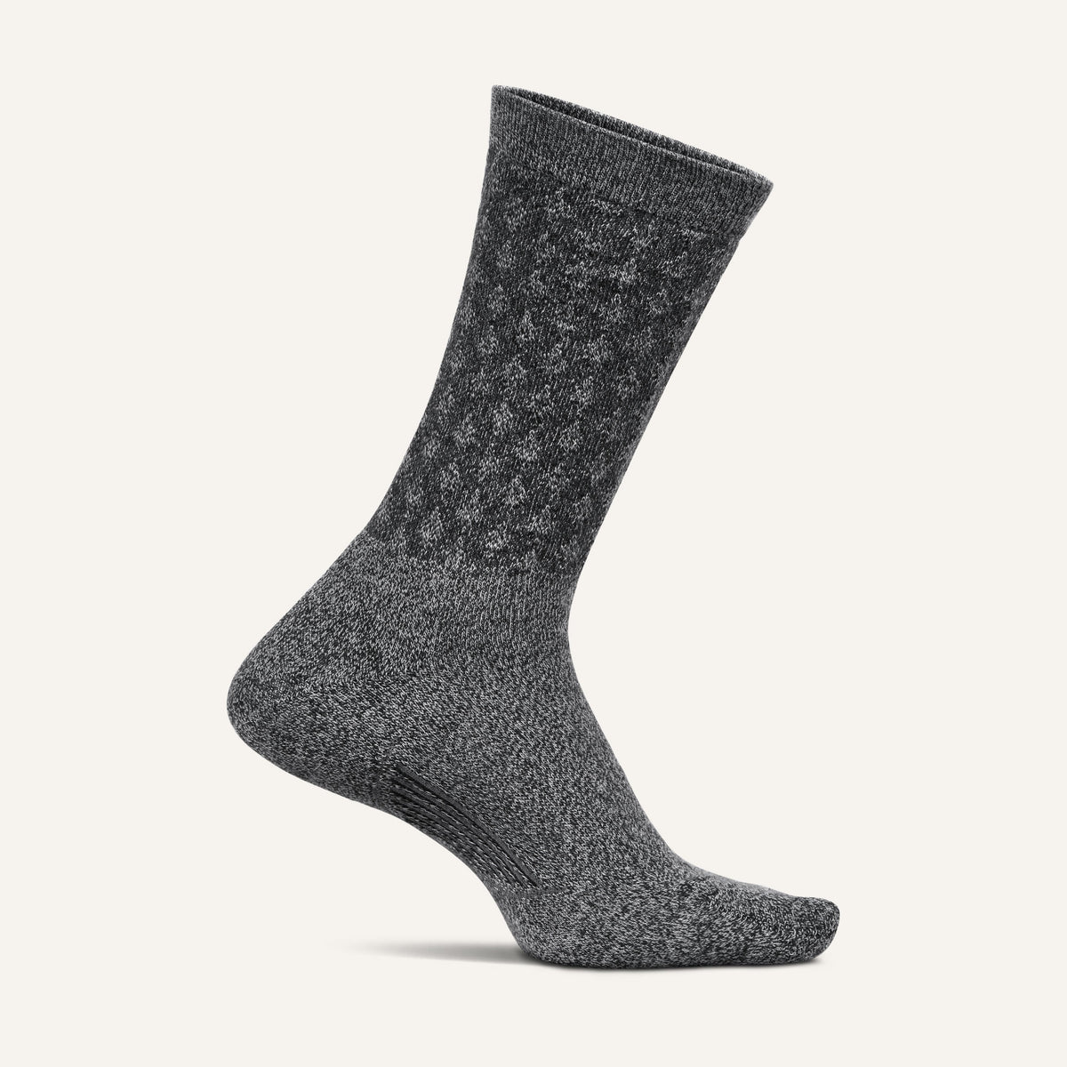 Plush Gray