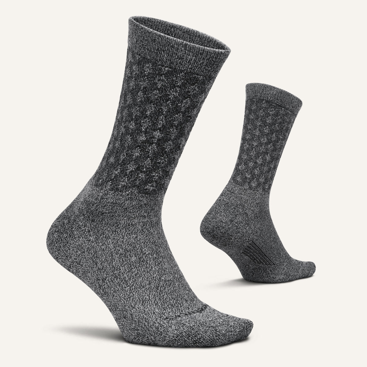 Plush Gray