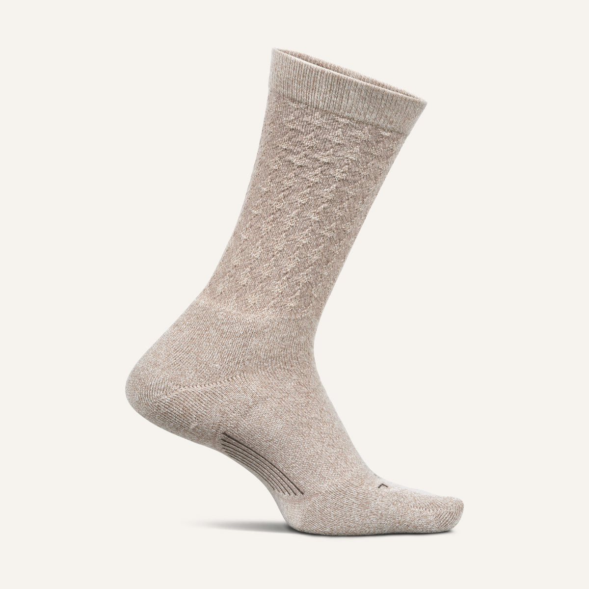 Plush Taupe