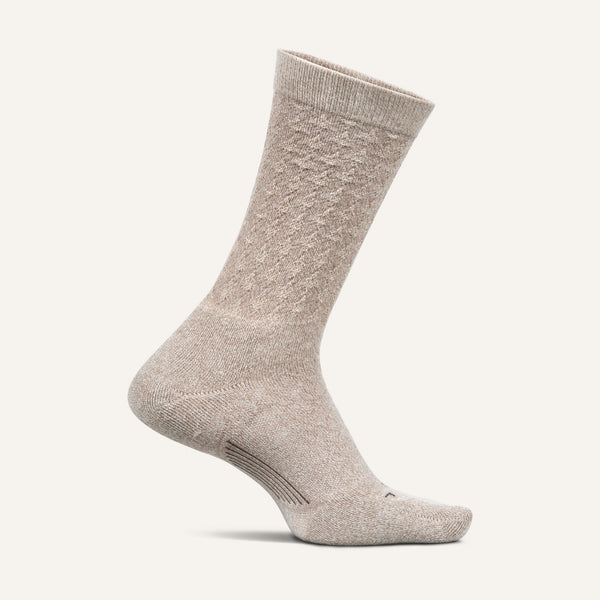 Everyday Women’s Max Cushion Crew Plush - 