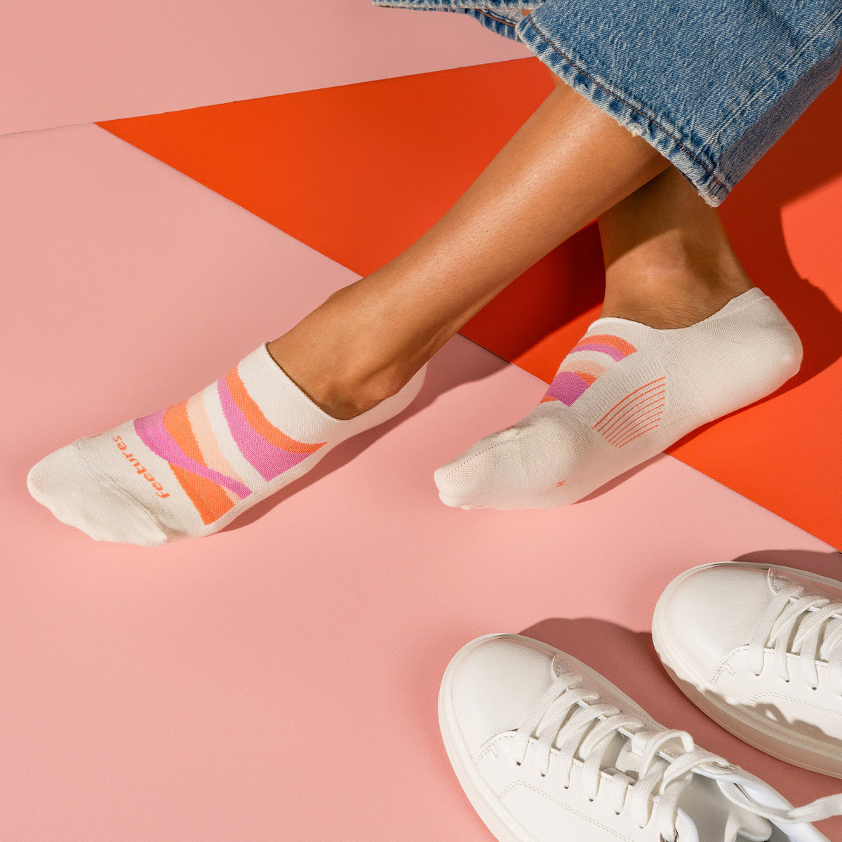 Breezy Coral