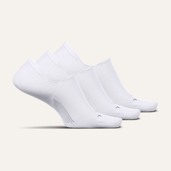 Everyday Ultra Light Invisible 3 Pack - White
